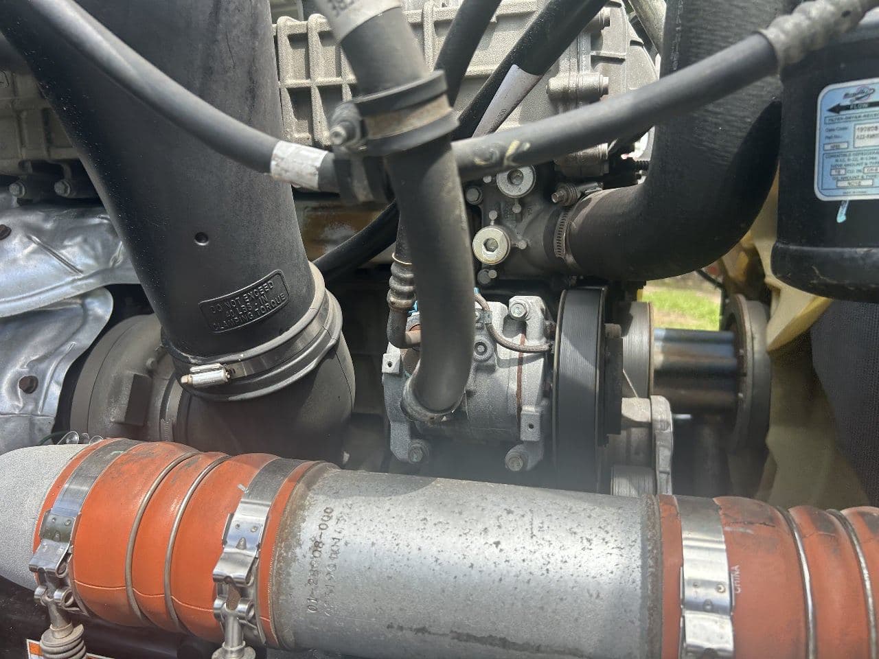 2020 Freightliner Cascadia 125 image 12