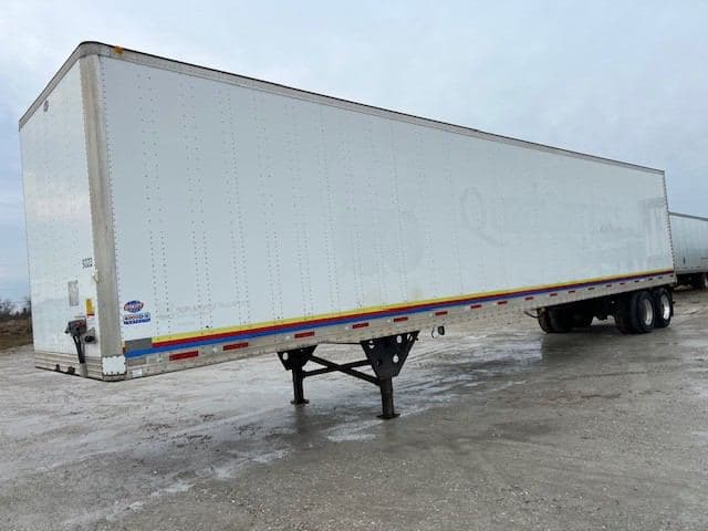 2014 Utility 4000D-X image 2