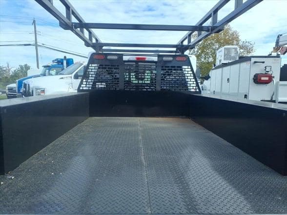 2025 Ford F450 image 8