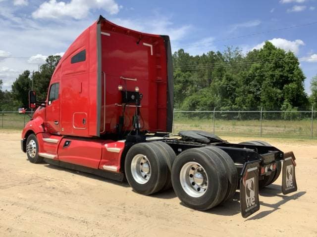 2019 Kenworth T680 image 2