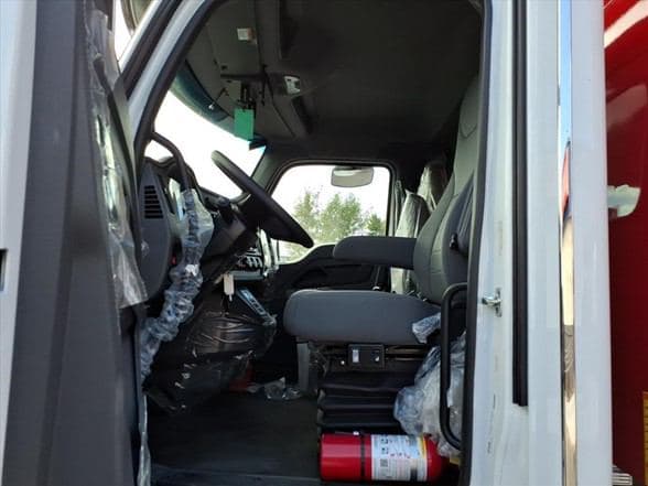 2026 Kenworth D5 image 11