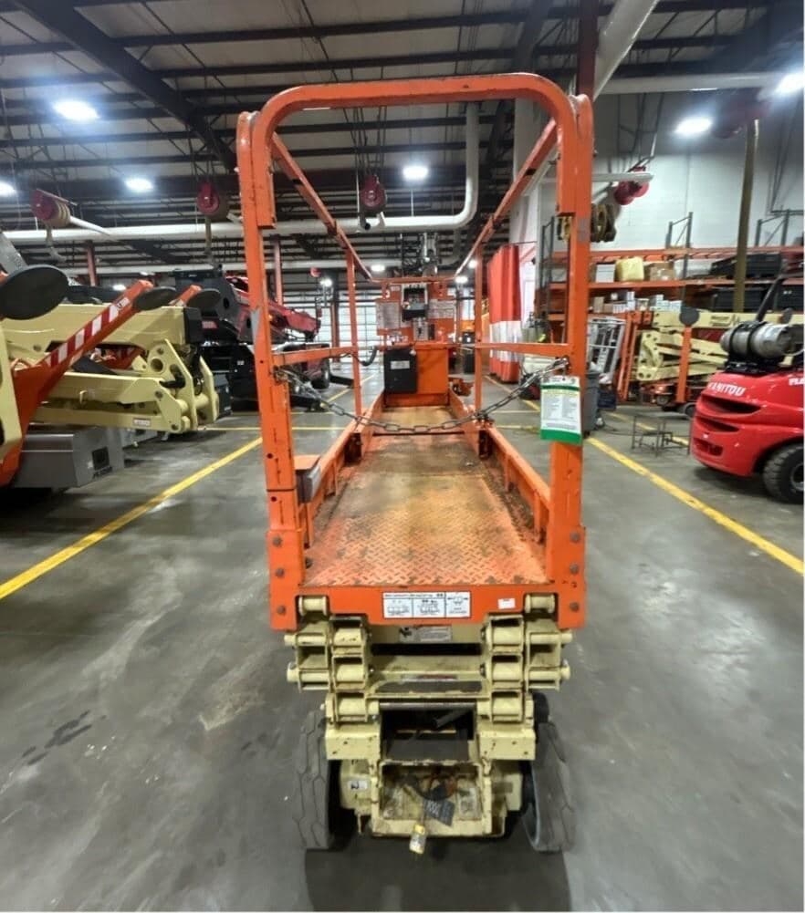 2017 JLG 1930ES PL3357 image 3