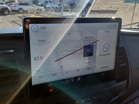 2026 Ford DE-16 image 9