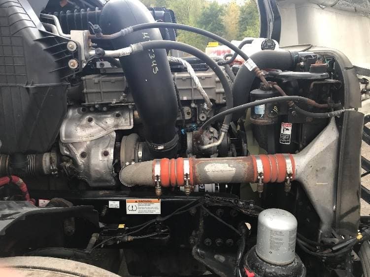 2021 Freightliner Cascadia image 7