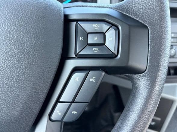 2025 Ford 4143D image 22