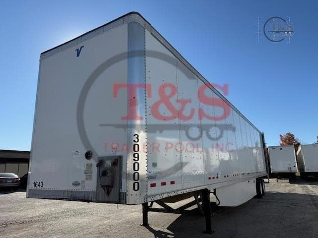 2023 VANGUARD 531643 image 3