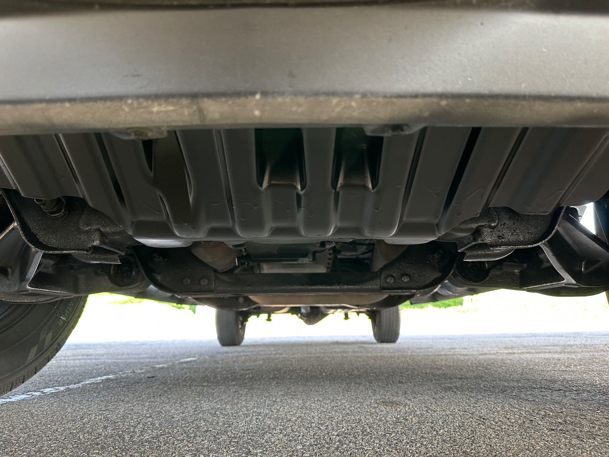 2018 CHEVROLET SILVERADO 2500HD Crew Cab Service Truck 13506 image 40