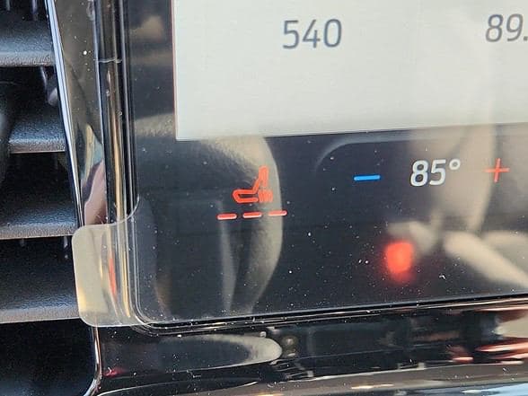 2026 Ford DE-16 image 13