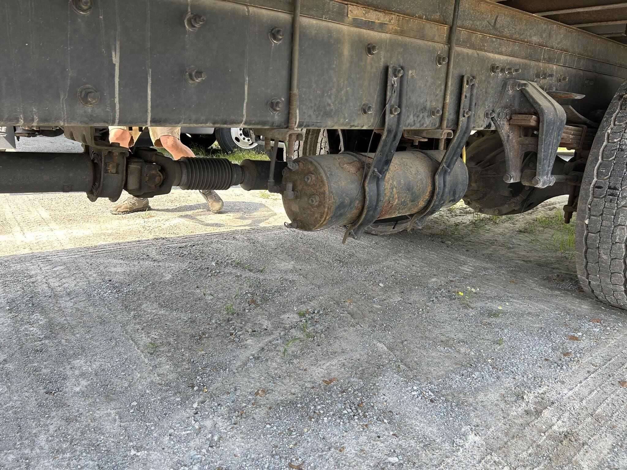2019 Freightliner M2 image 6