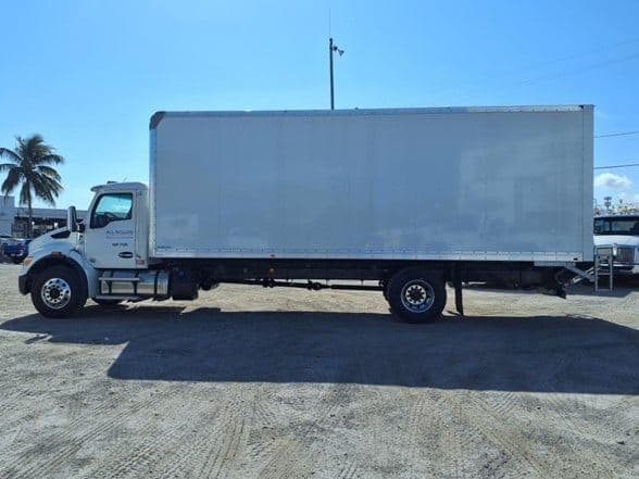 2025 Kenworth U7-10 image 8