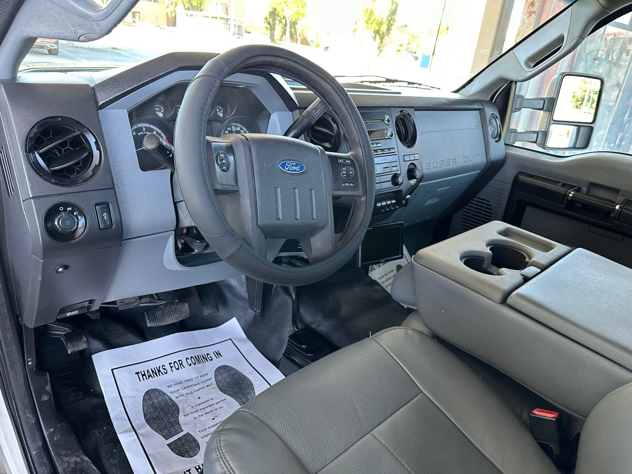 2015 FORD F550 SD 13499 image 23