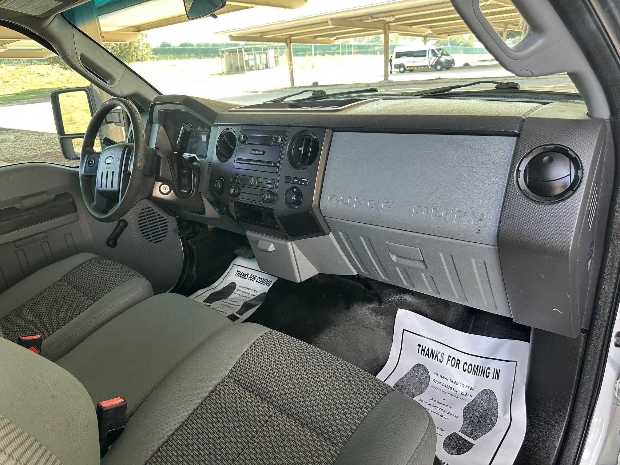 2015 FORD F250 13487 image 30
