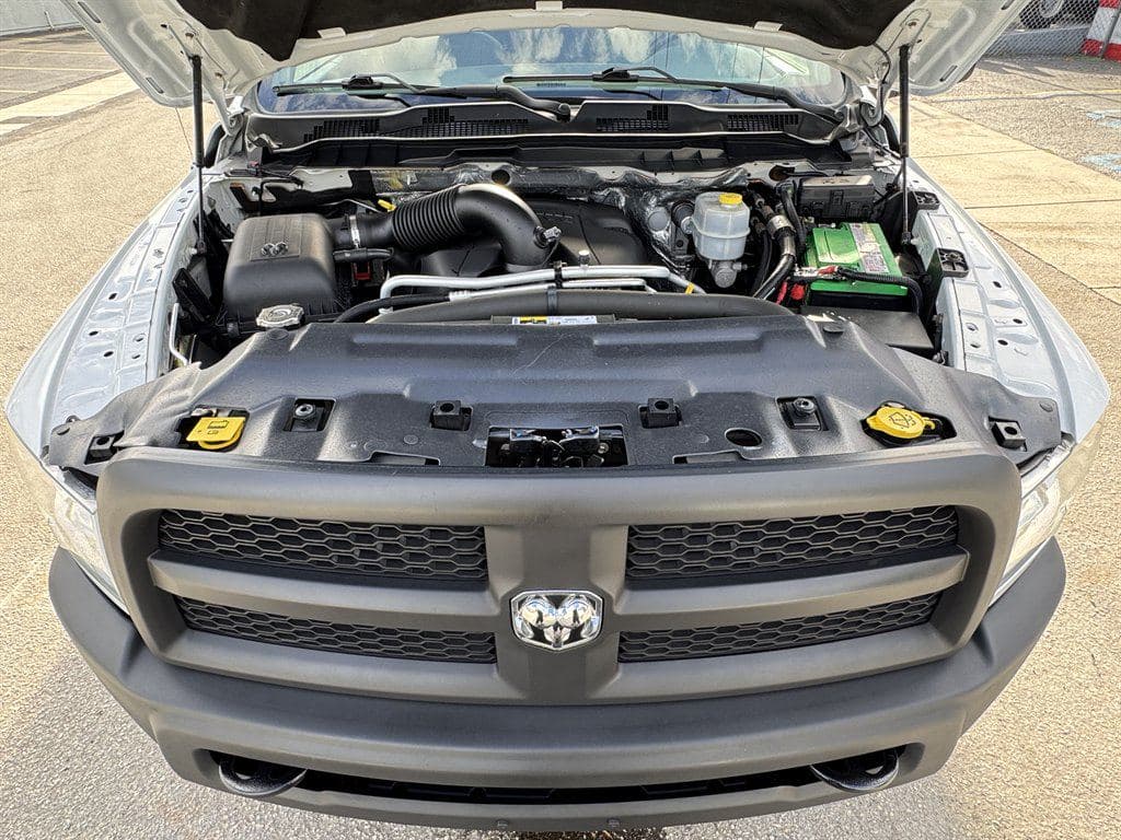 2016 Ram 3500 Tradesman image 46