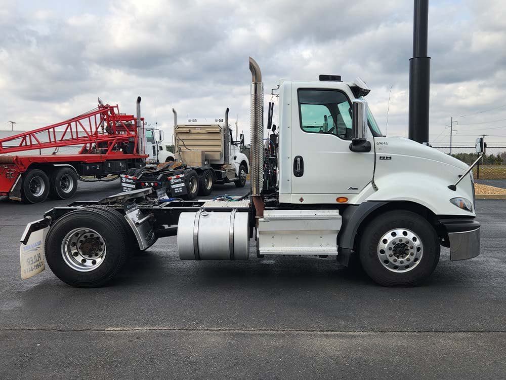 2019 INTERNATIONAL RH KN509200 image 3