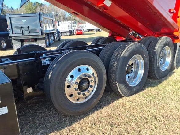 2026 Kenworth W990 image 9