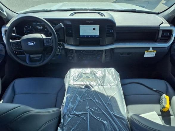 2026 Ford F450 XL SD image 17