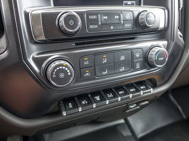 2024 Chevrolet Silverado 4500HD Work Truck 16'6" Stake BEd image 19