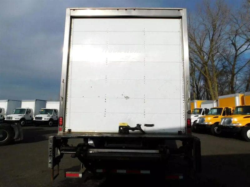 2018 International 4300 image 4