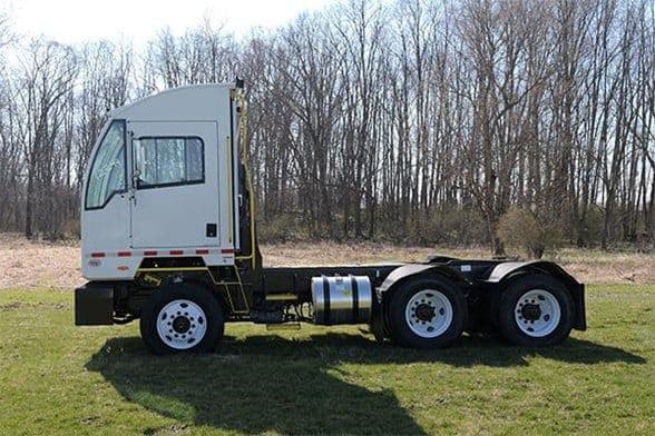 2024 AUTOCAR XSPOTTER ACTT image 1