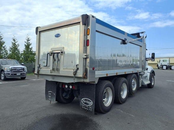 2020 Kenworth T880 image 5
