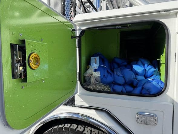 2026 Kenworth W990 image 9