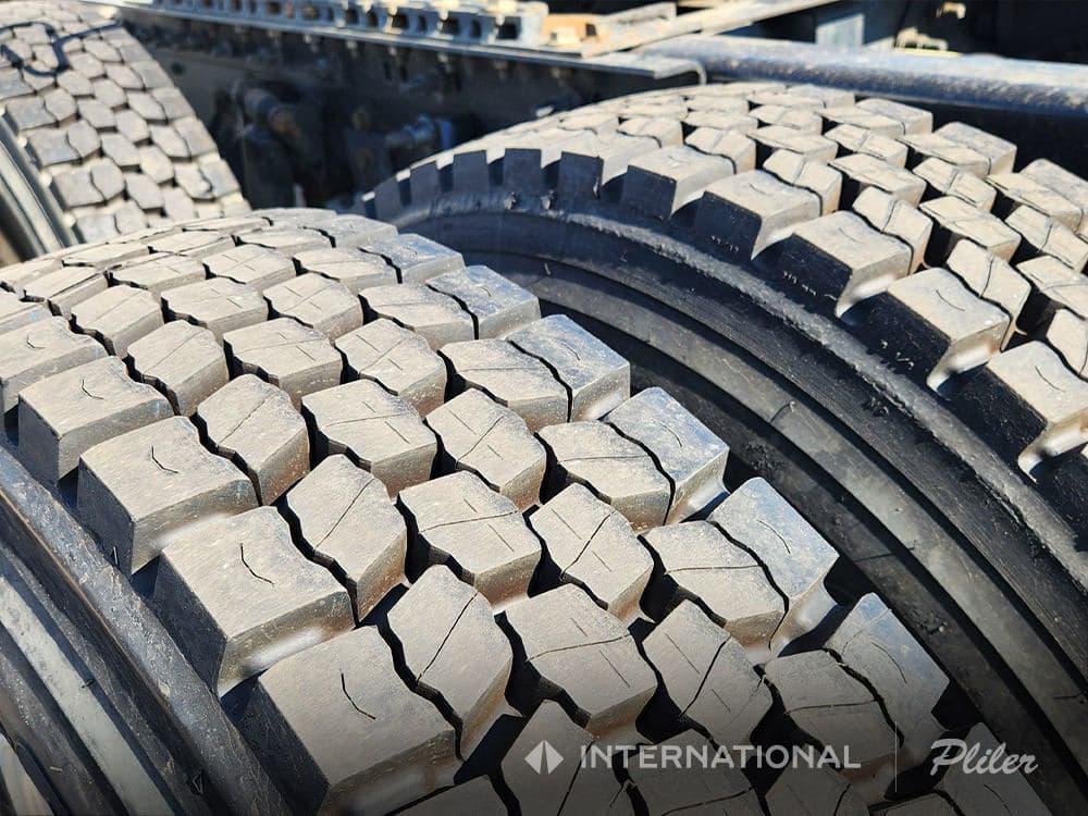 2019 INTERNATIONAL LT KL179068 image 9