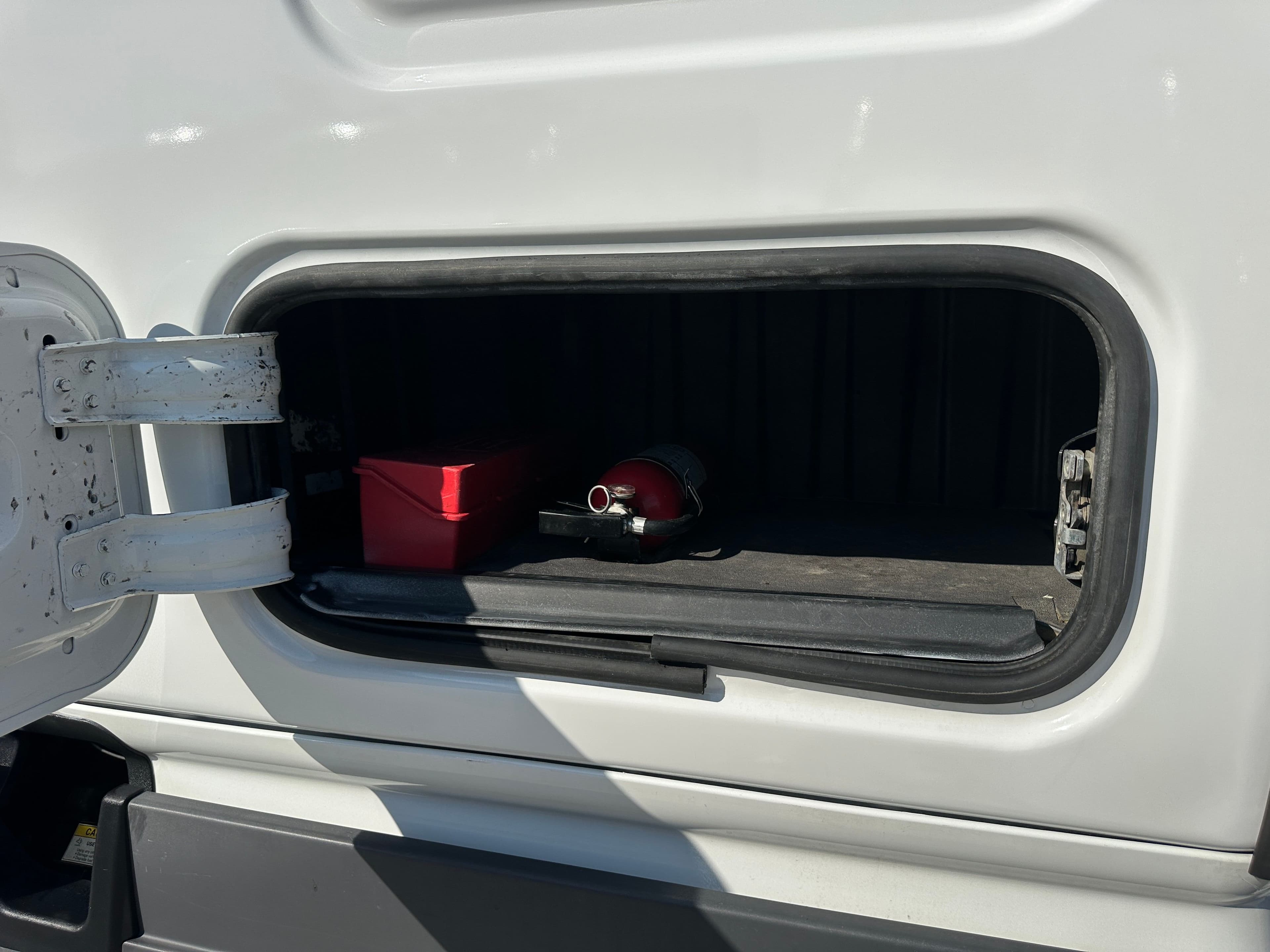 2021 Freightliner Cascadia 126 image 18