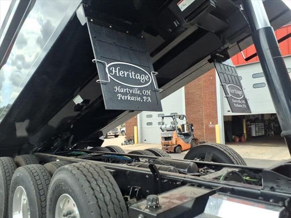 2026 Kenworth T880 image 11