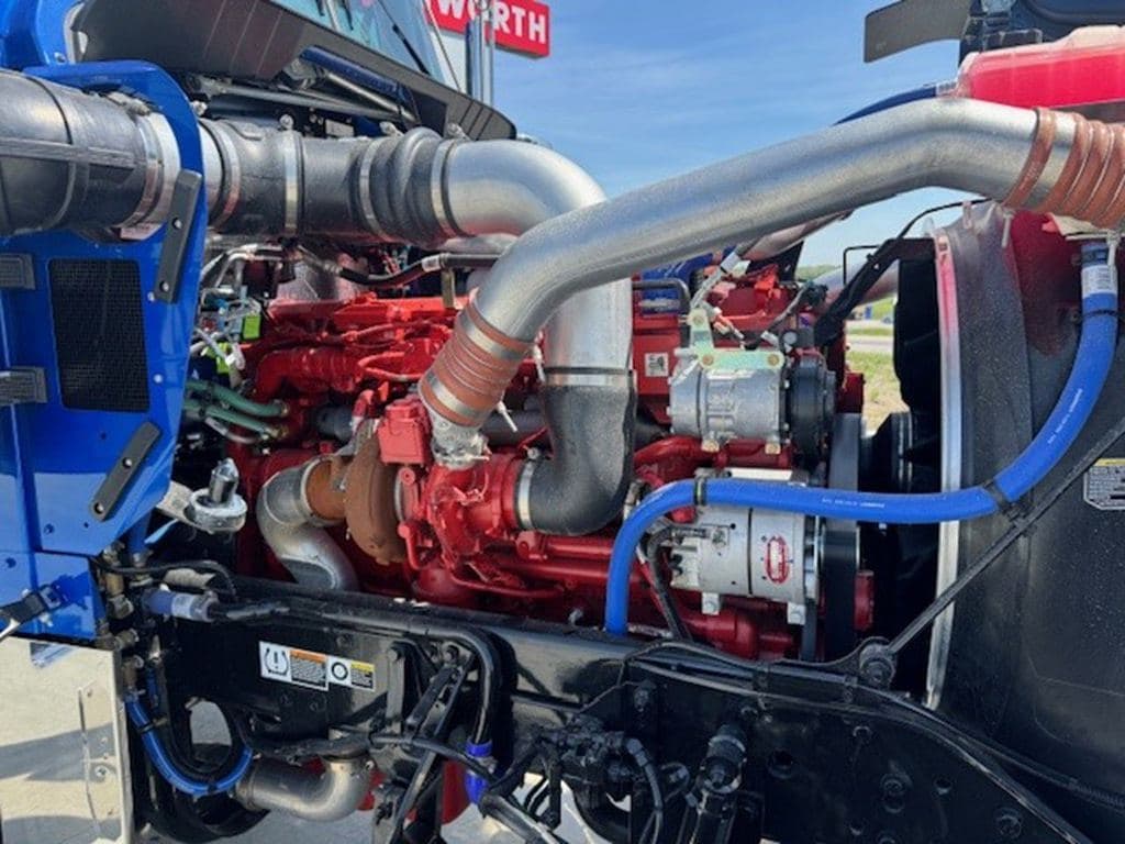 New 2027 KENWORTH W900L image 7