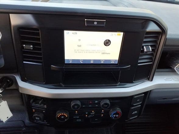 2025 Ford F450 image 14