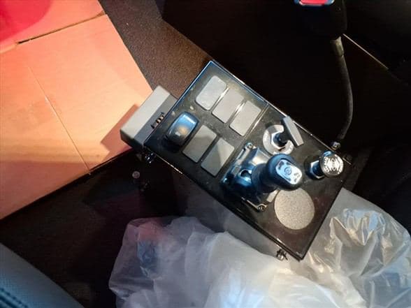 2026 Kenworth T880 image 19