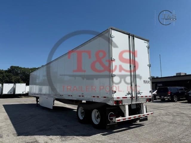2022 GREAT DANE 531625 image 27