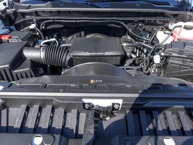 2026 Chevrolet Silverado 3500HD Work Truck image 15