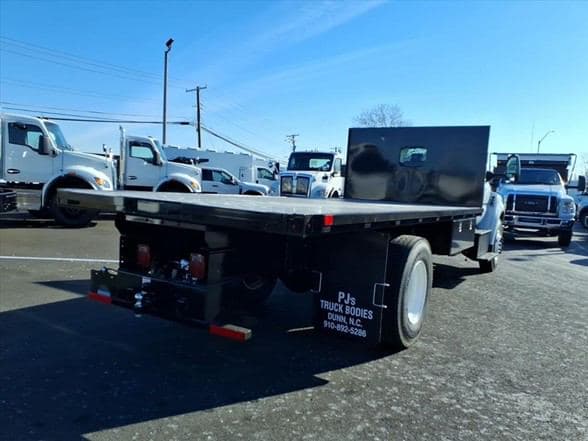 2026 Ford 4143D image 5