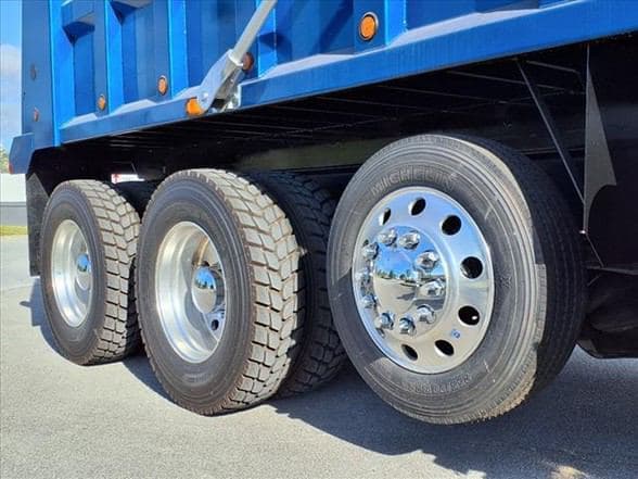 2025 Kenworth D5 image 10