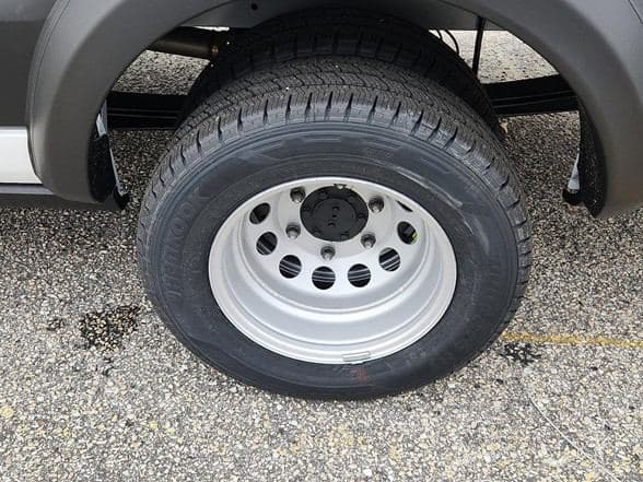 2026 Ford DE-16 image 4