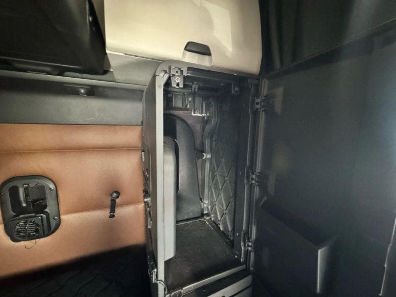 2019 Freightliner Cascadia image 38