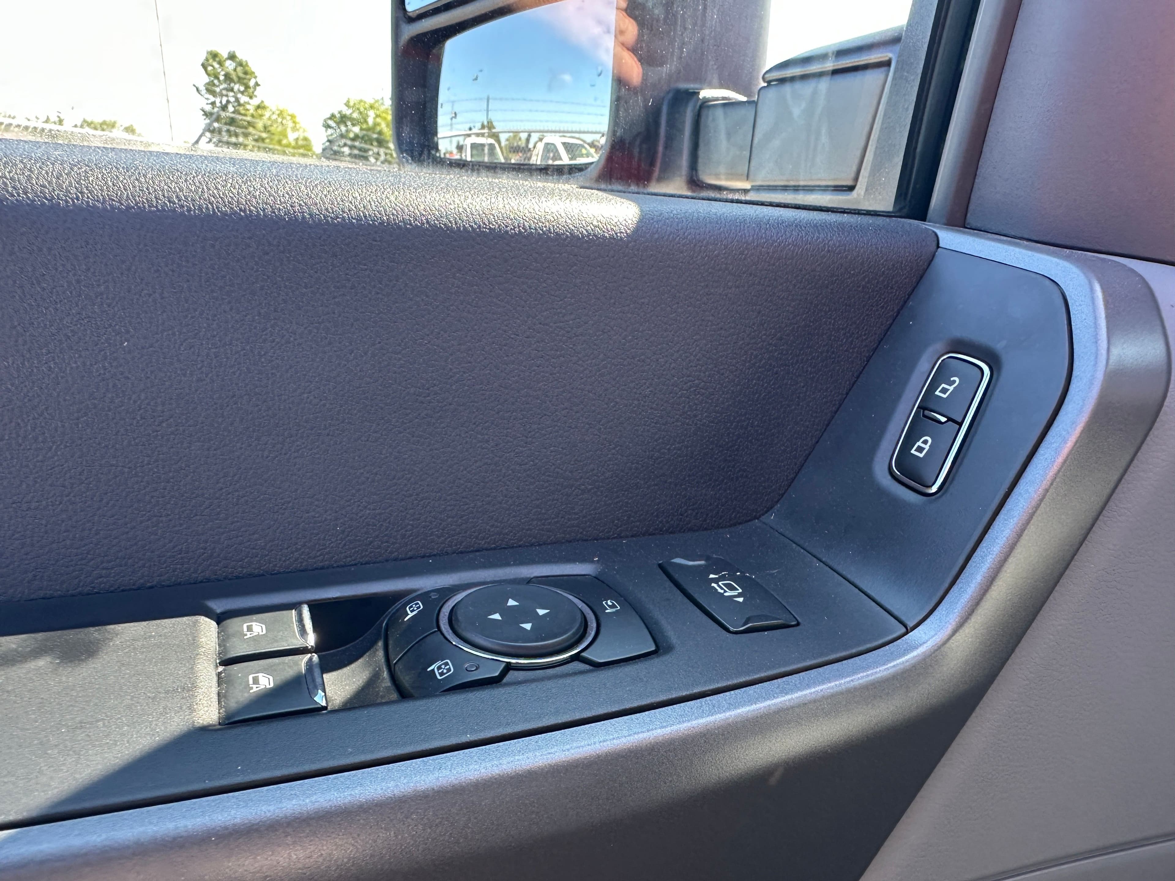 2024 Ford F-550 F Series Super Duty XLT WITH A 19.5' CENTURY STEEL  (SK#: 6159C) image 12