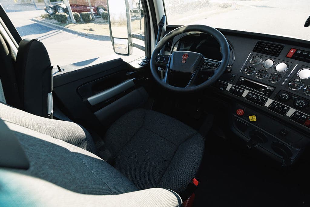 New 2027 KENWORTH T880S PH image 9