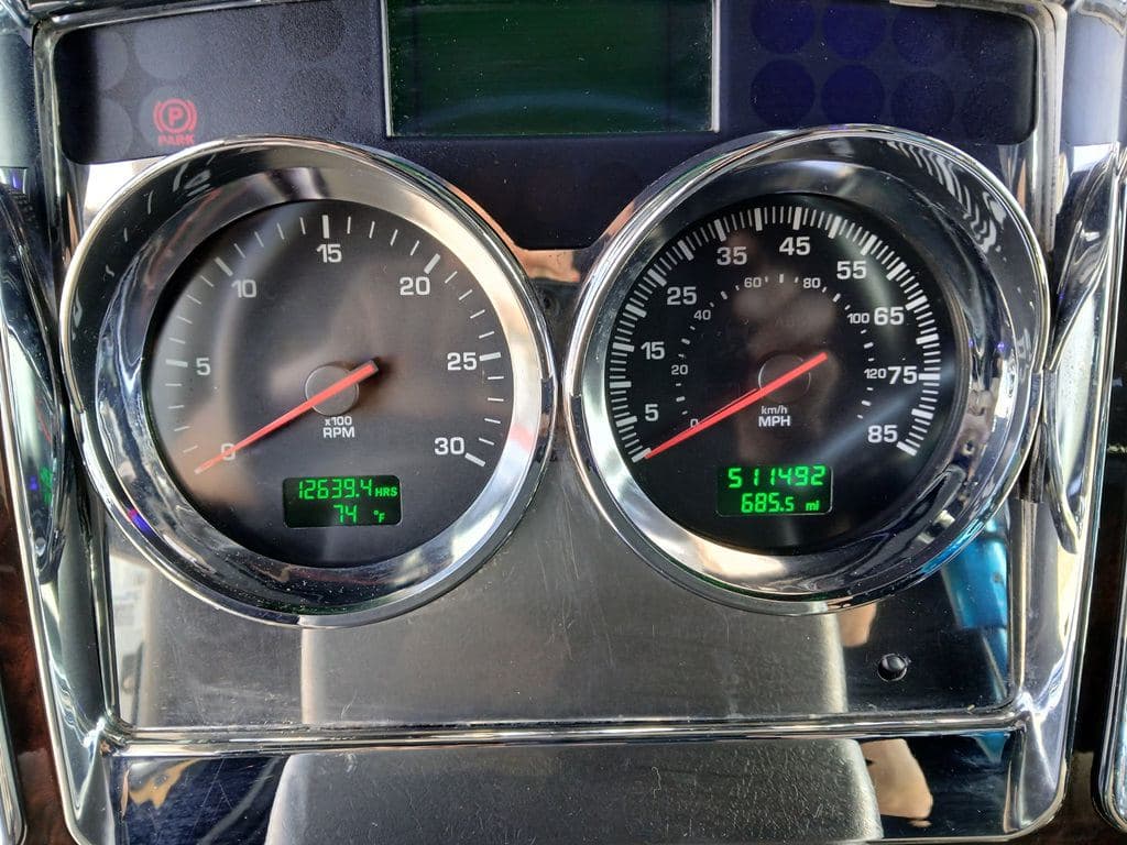 Used 2023 KENWORTH W900L image 20