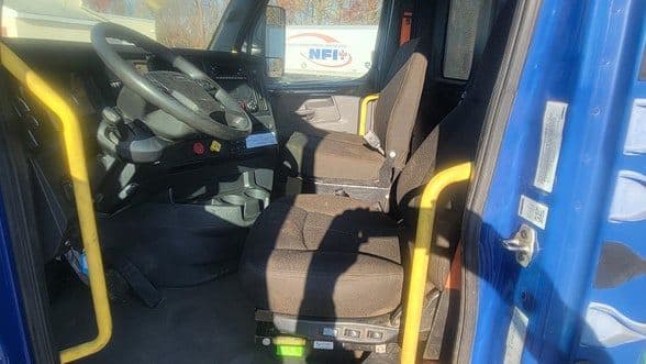 2023 Freightliner Cascadia 116 image 10