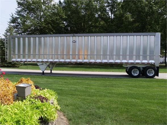 2026 MAC TRAILER MFG MAC LITE TMAC48MFSPLAK Web image 3