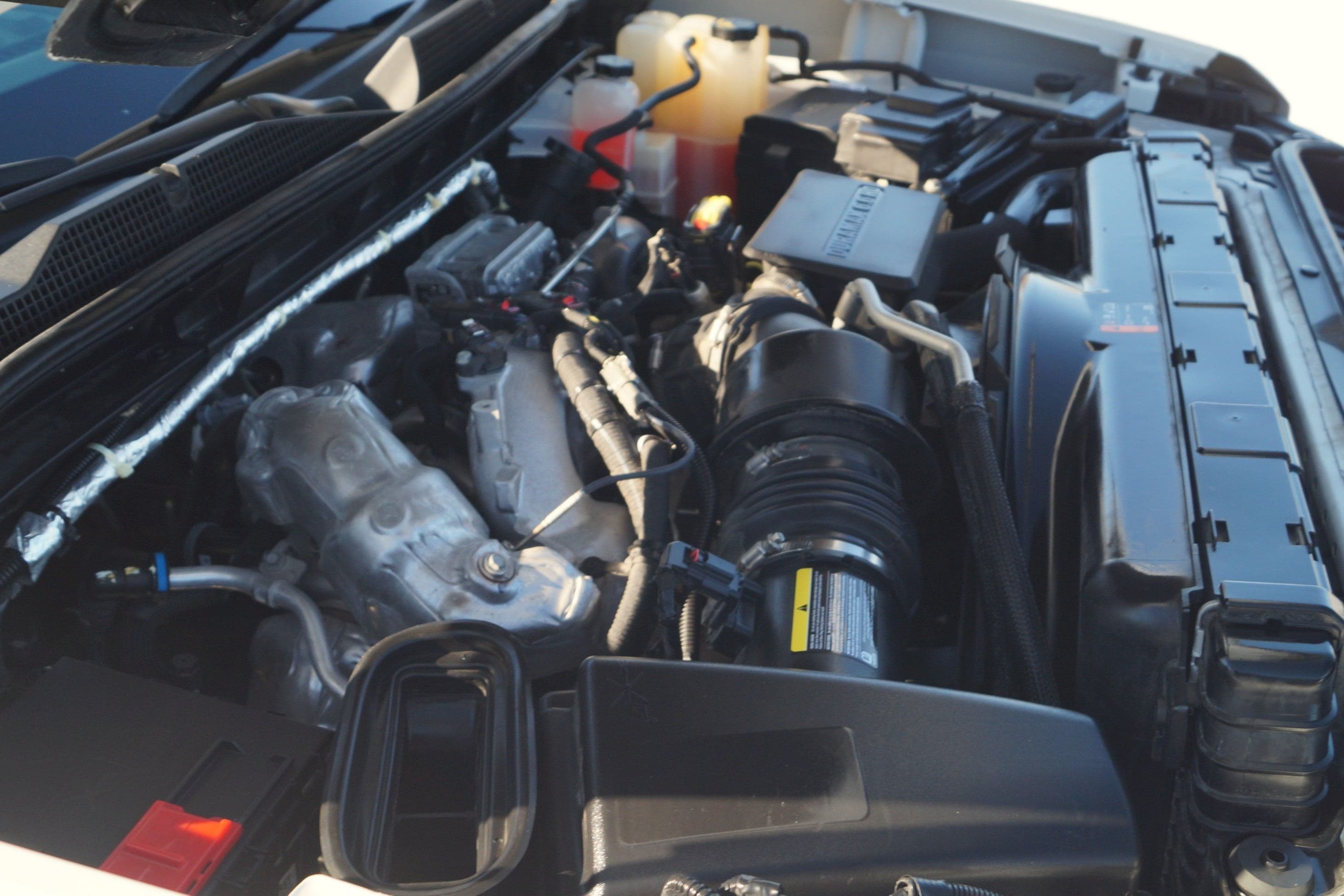2022 Chevrolet Silverado 3500 HD - Service Utility Truck - 4WD 6.6L V8 Duramax image 39
