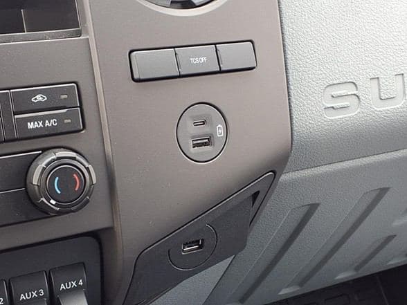 2026 Ford 4143D image 13