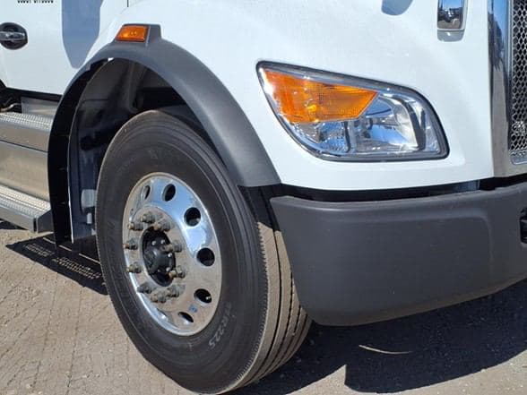 2025 Kenworth U7-10 image 9