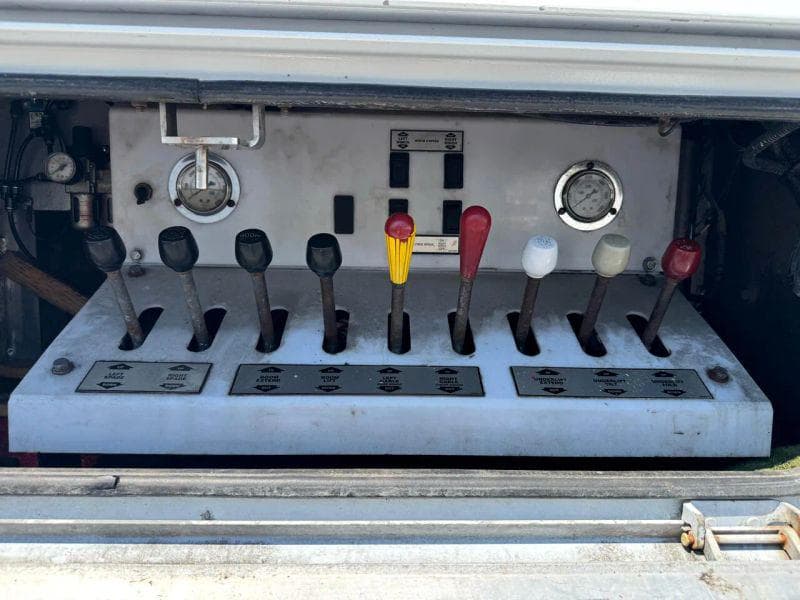 2017 Western Star 4900 image 37