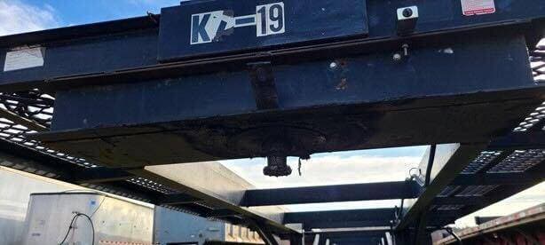 2023 KAUFMAN 53 ft 5 Car image 11