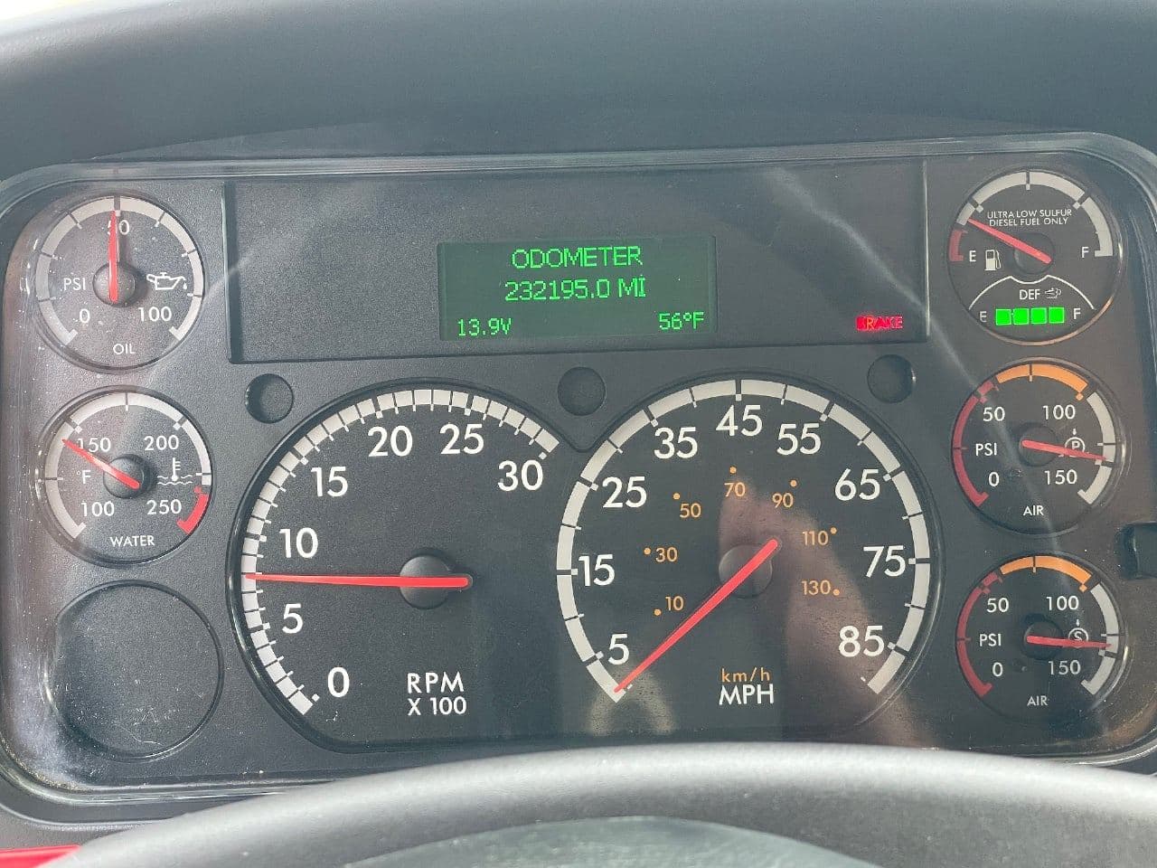 2020 Freightliner M2106 image 23