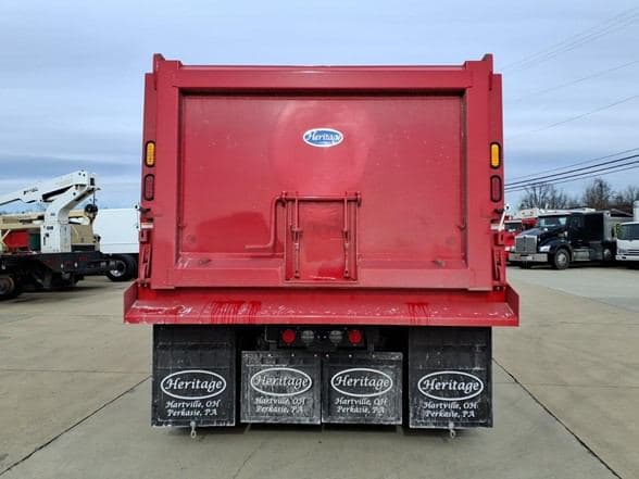 2026 Kenworth T880S image 5