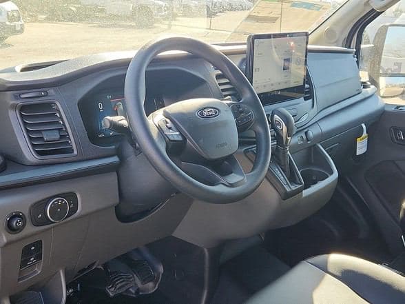 2026 Ford DE-16 image 5